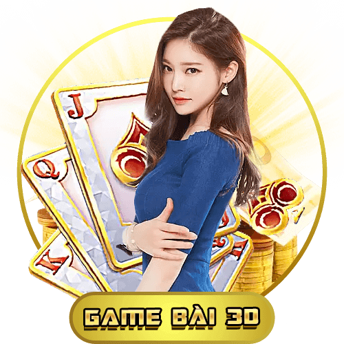 Game Bài 3d 77bet